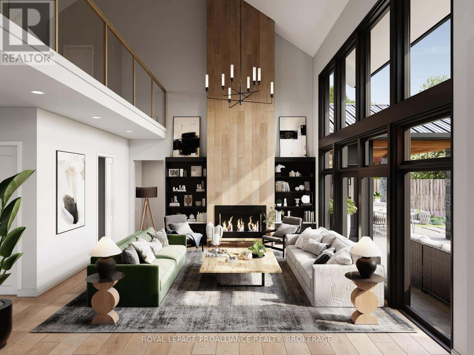 21 CRERAR BOULEVARD — Kingston (City SouthWest), Ontario - Photo 4 of 11