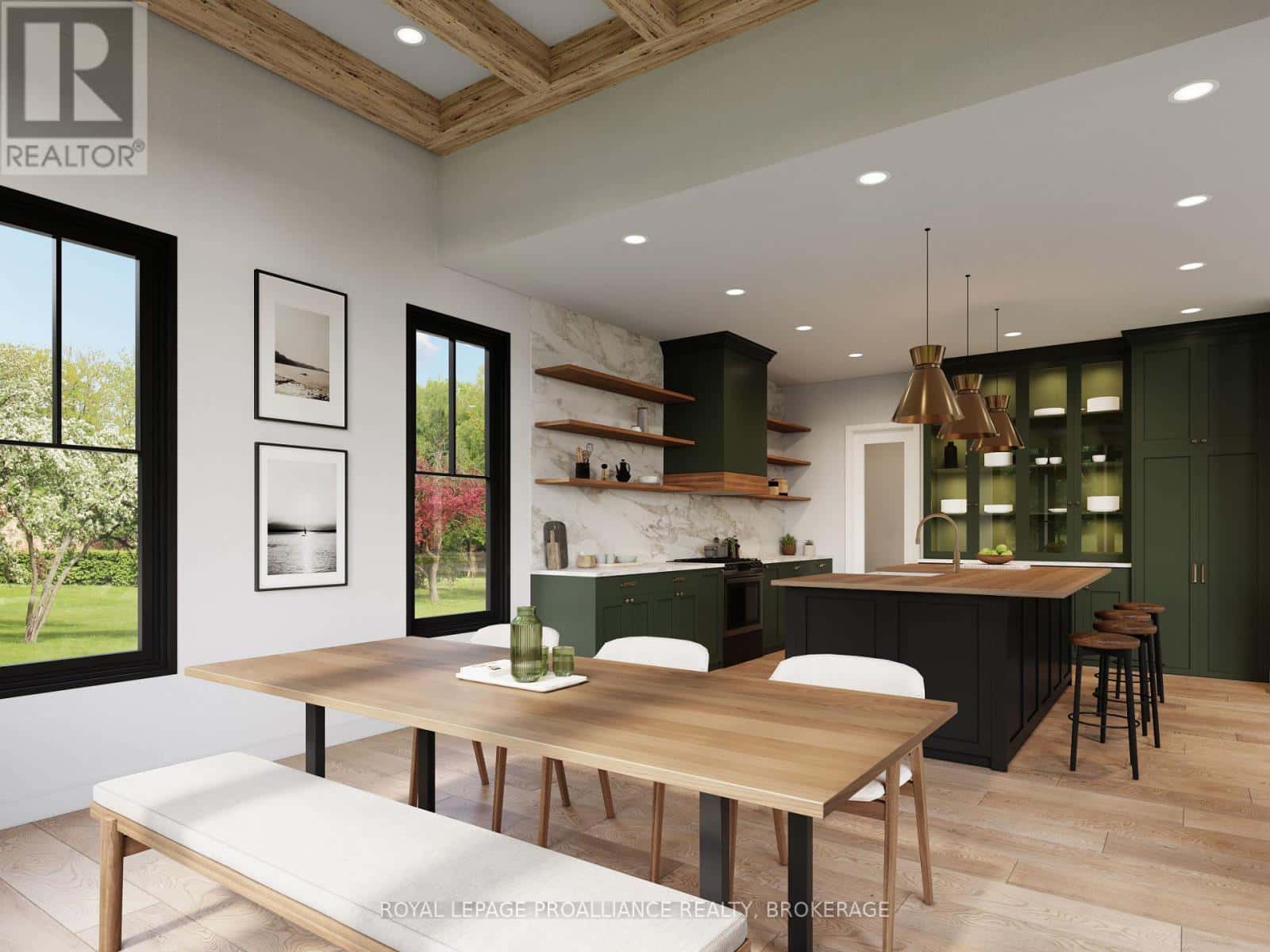 21 CRERAR BOULEVARD — Kingston (City SouthWest), Ontario - Photo 5 of 11