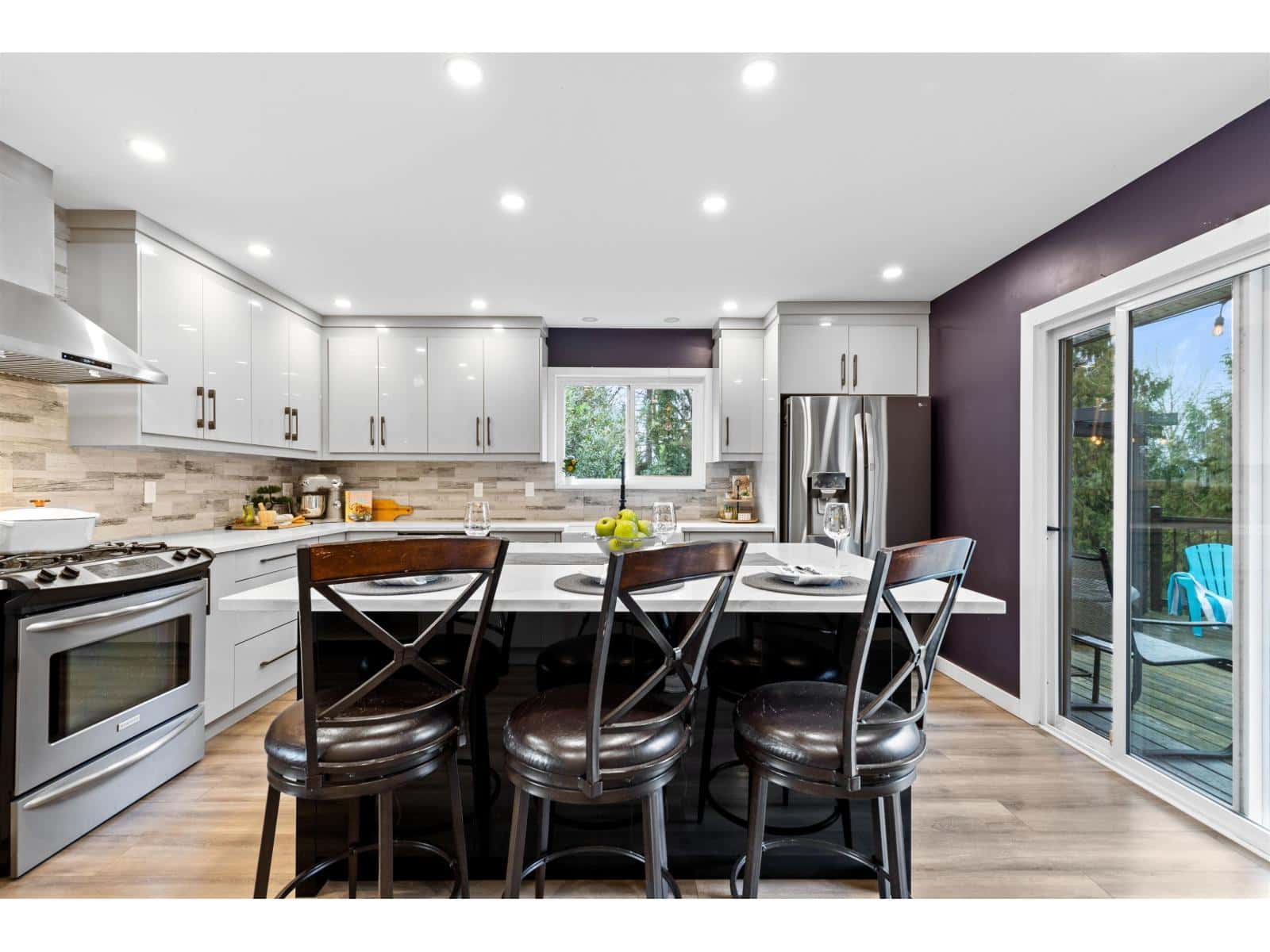 2958 AURORA PLACE — Abbotsford, British Columbia - Photo 5 of 40