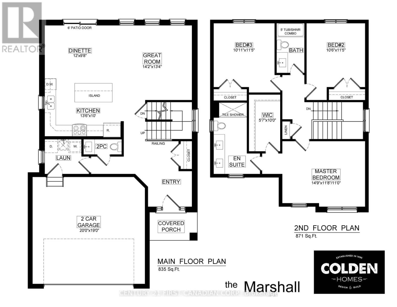 640 KETTER WAY — Plympton-Wyoming (Plympton Wyoming), Ontario - Photo 2 of 42