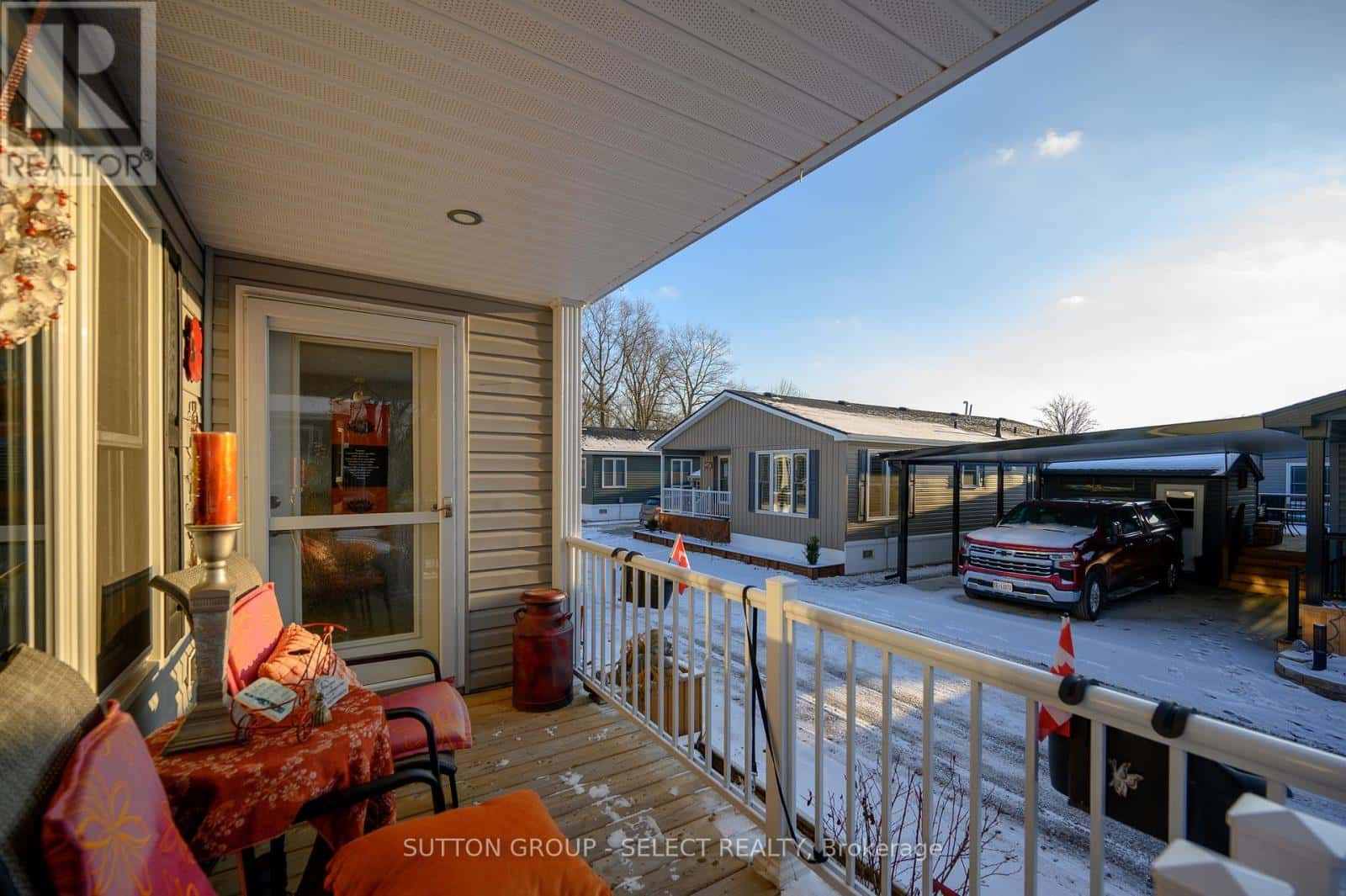 116 - 22790 AMIENS ROAD — Middlesex Centre (Komoka), Ontario - Photo 4 of 24