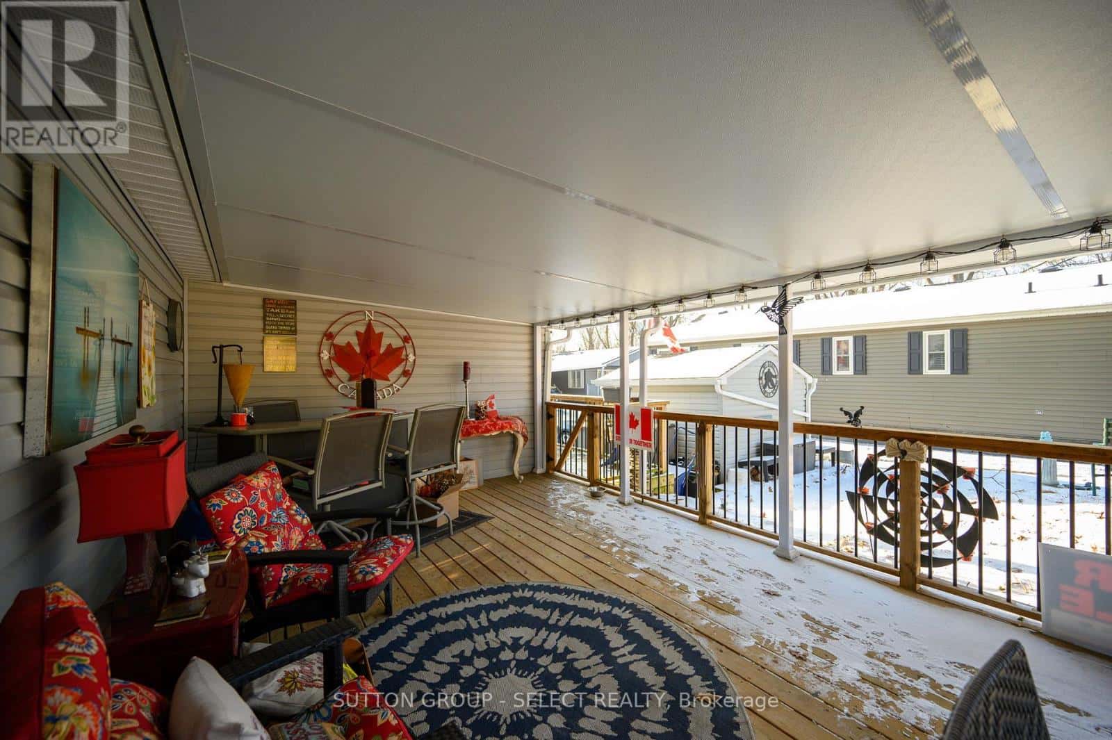 116 - 22790 AMIENS ROAD — Middlesex Centre (Komoka), Ontario - Photo 5 of 24