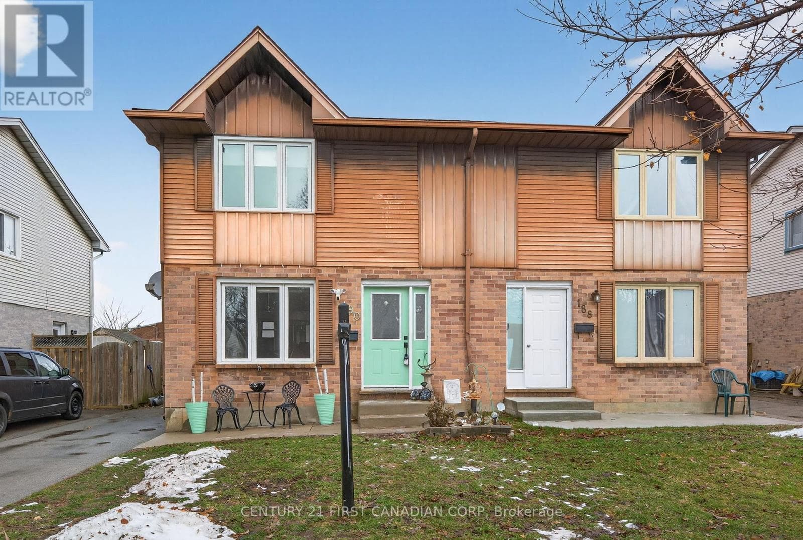 190 ENSIGN DRIVE — London South (South O), Ontario - Main photo