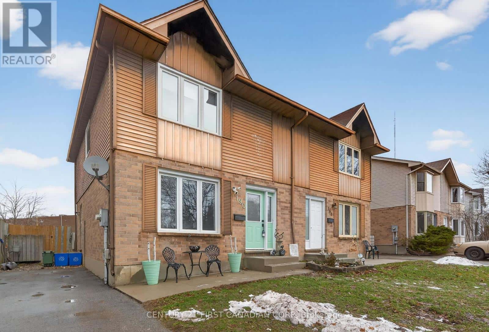 190 ENSIGN DRIVE — London South (South O), Ontario - Photo 2 of 40