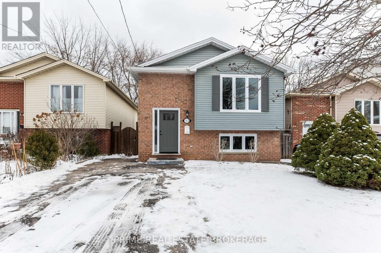142 CHESLEY AVENUE — London East (East L), Ontario - Main photo