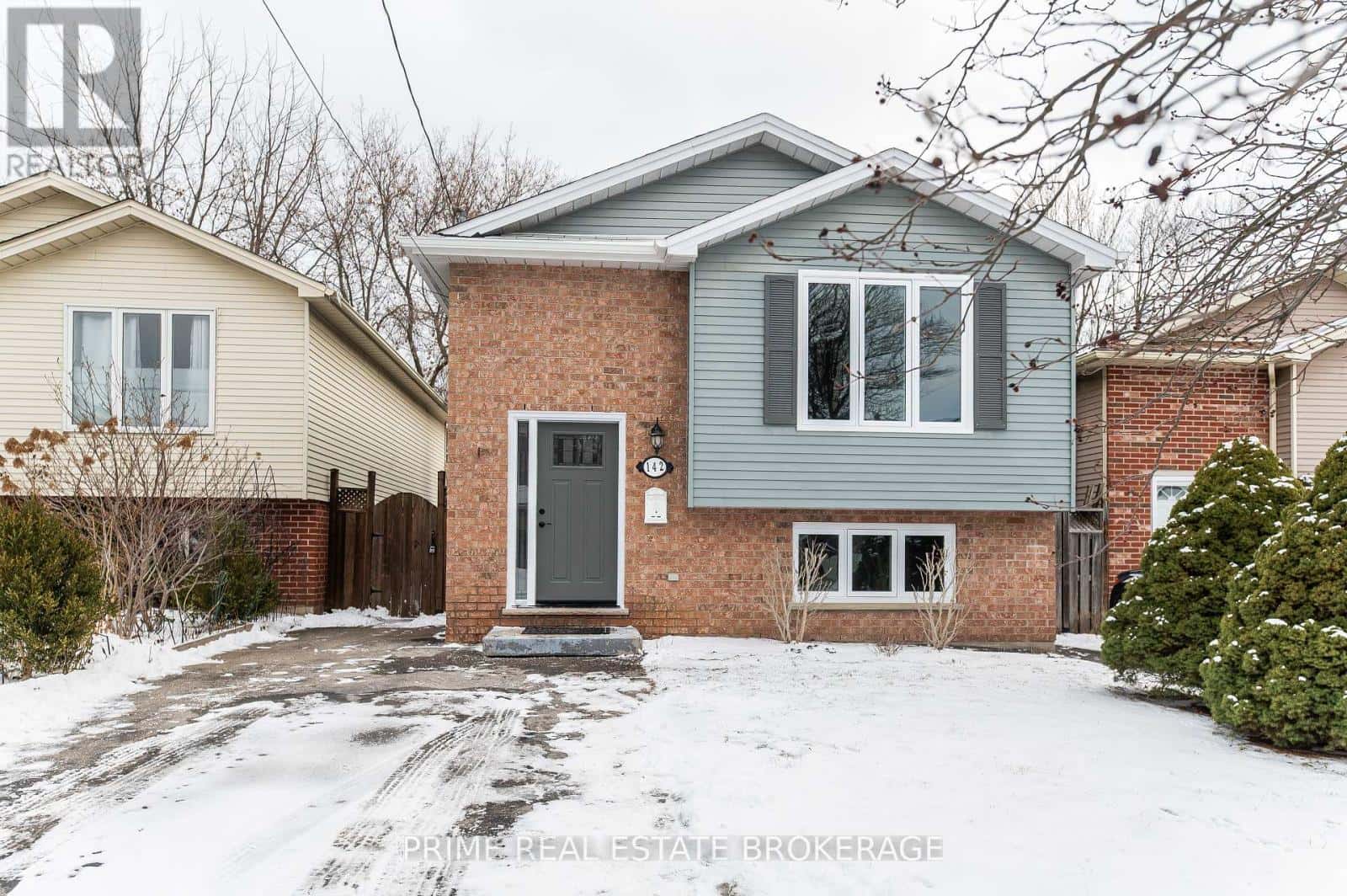 142 CHESLEY AVENUE — London East (East L), Ontario - Photo 2 of 39