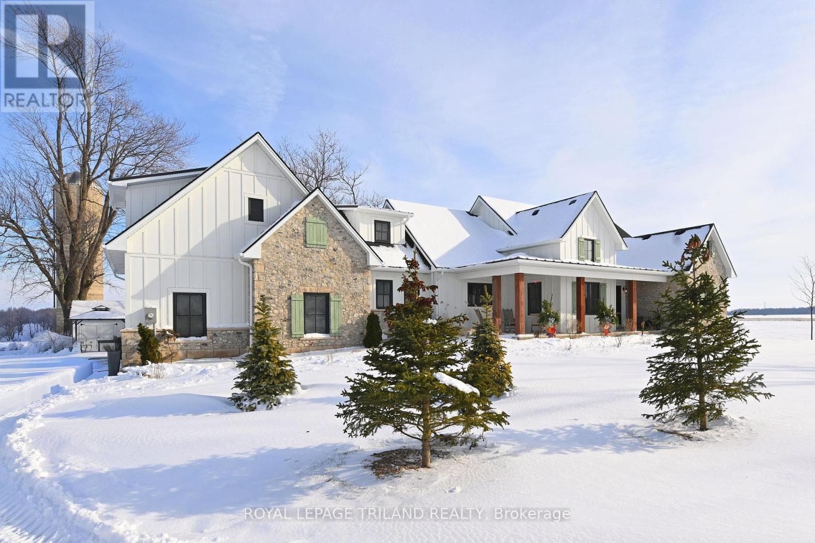 5540 CARRIAGE ROAD — Middlesex Centre, Ontario - Main photo