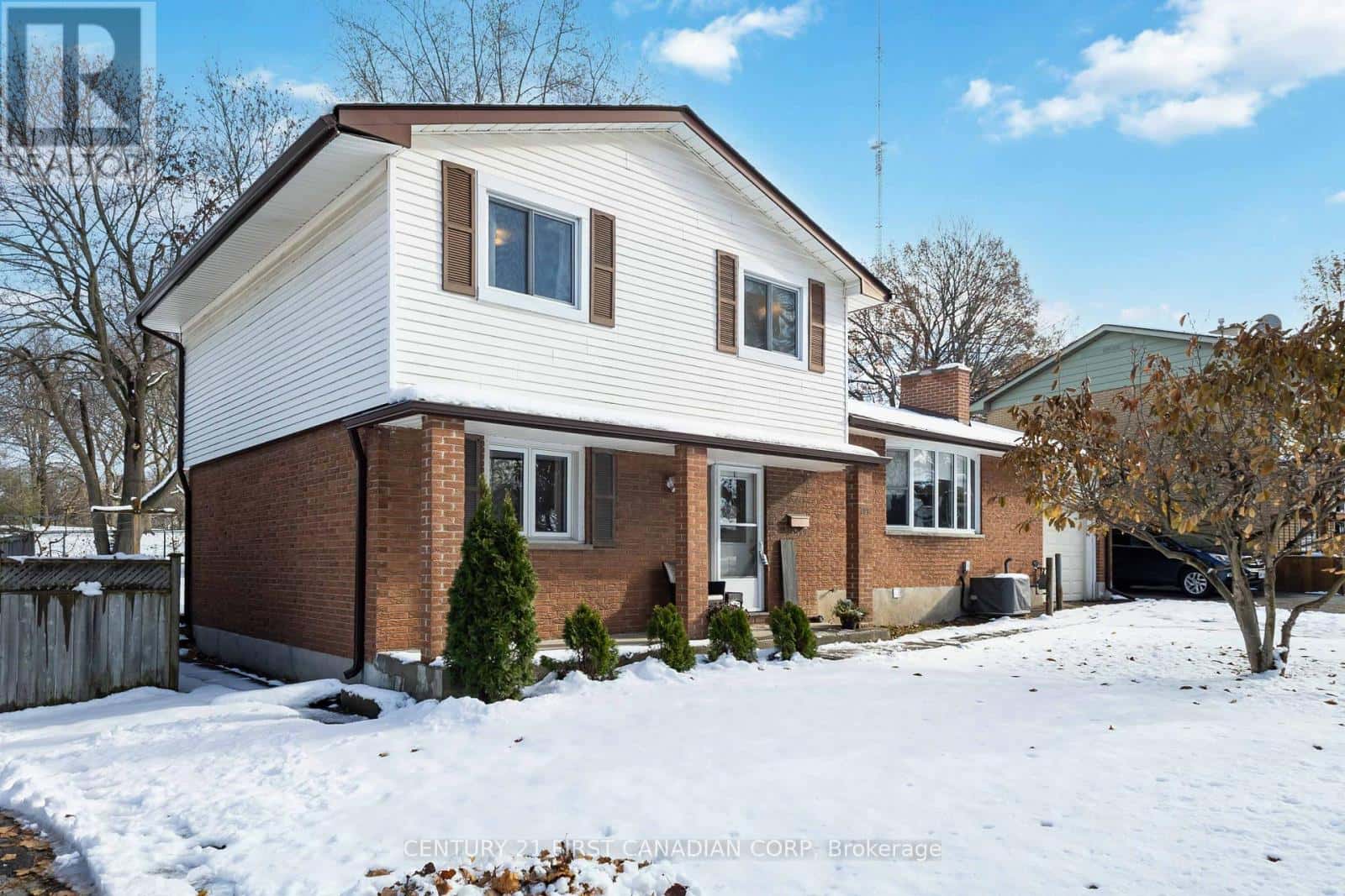 628 VISCOUNT ROAD — London South (South O), Ontario - Photo 4 of 50