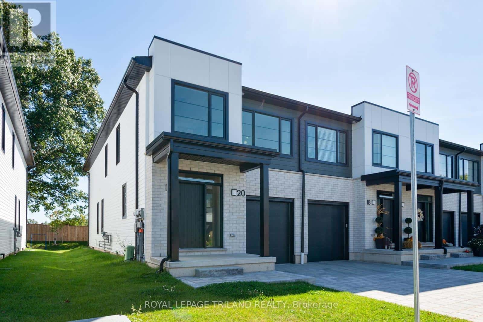 20 - 101 SWALES AVENUE — Strathroy-Caradoc (SW), Ontario - Photo 2 of 36