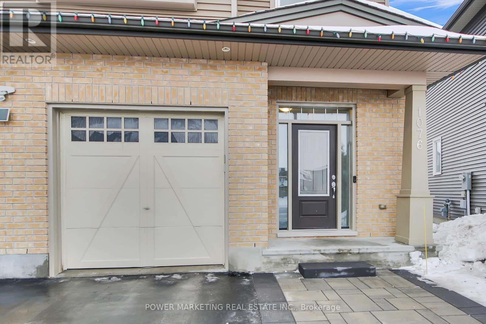 1076 COBBLE HILL DRIVE — Ottawa, Ontario - Photo 2 of 50
