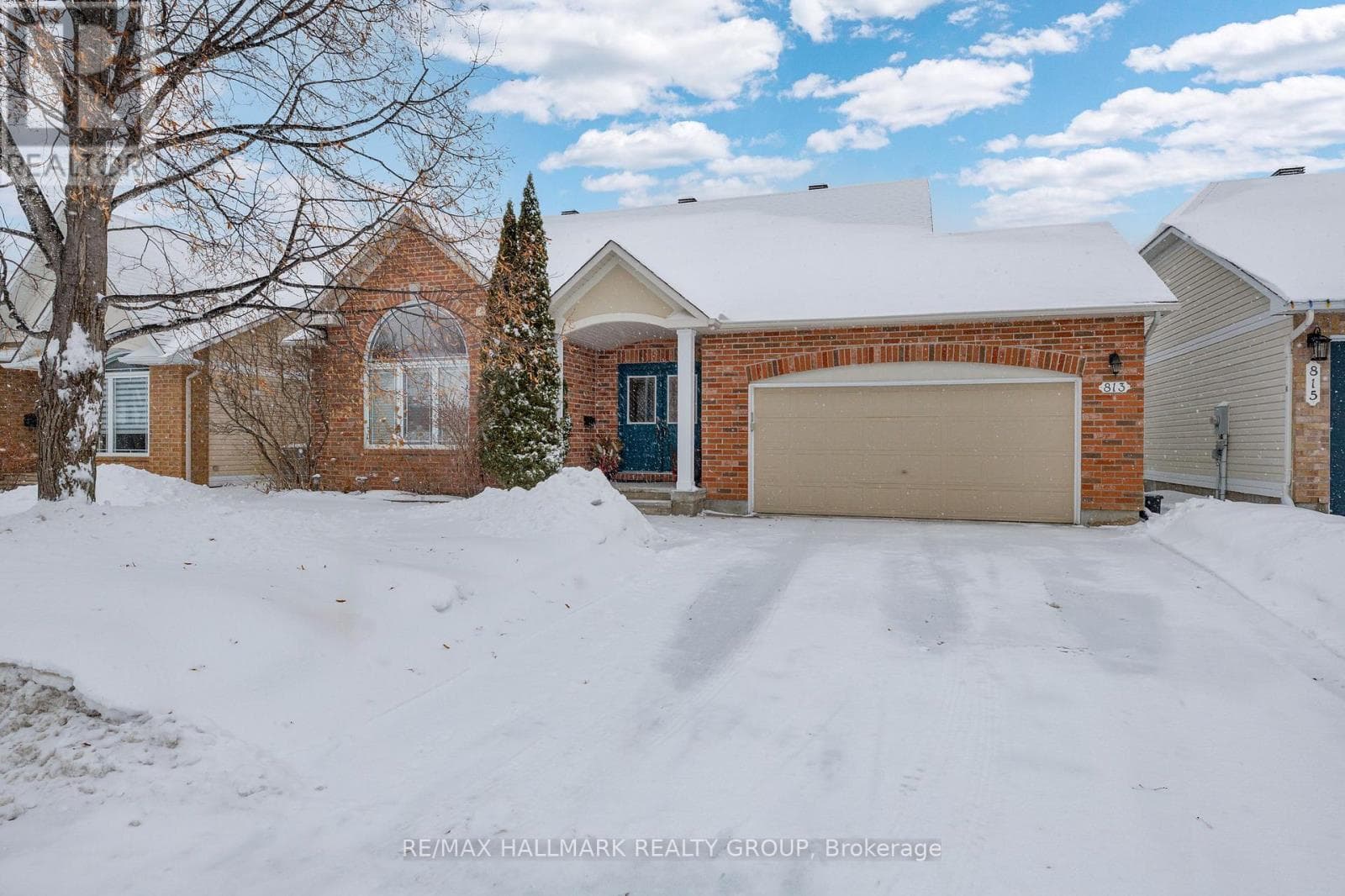 813 GALLERIA CIRCLE — Ottawa, Ontario - Main photo