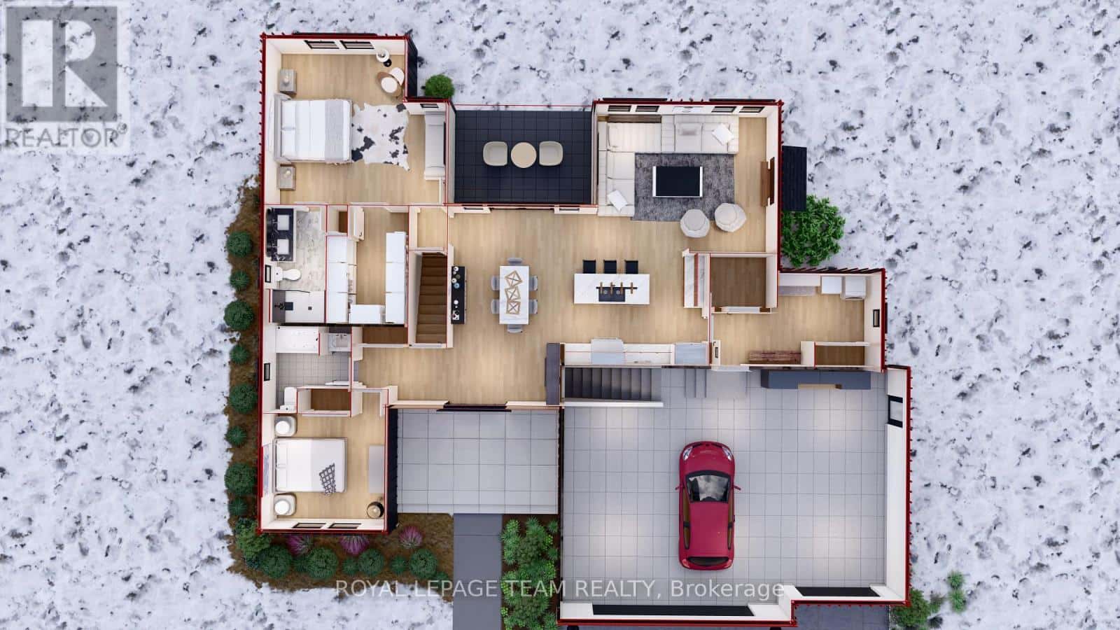 20 KARDA TERRACE — North Grenville, Ontario - Photo 2 of 22