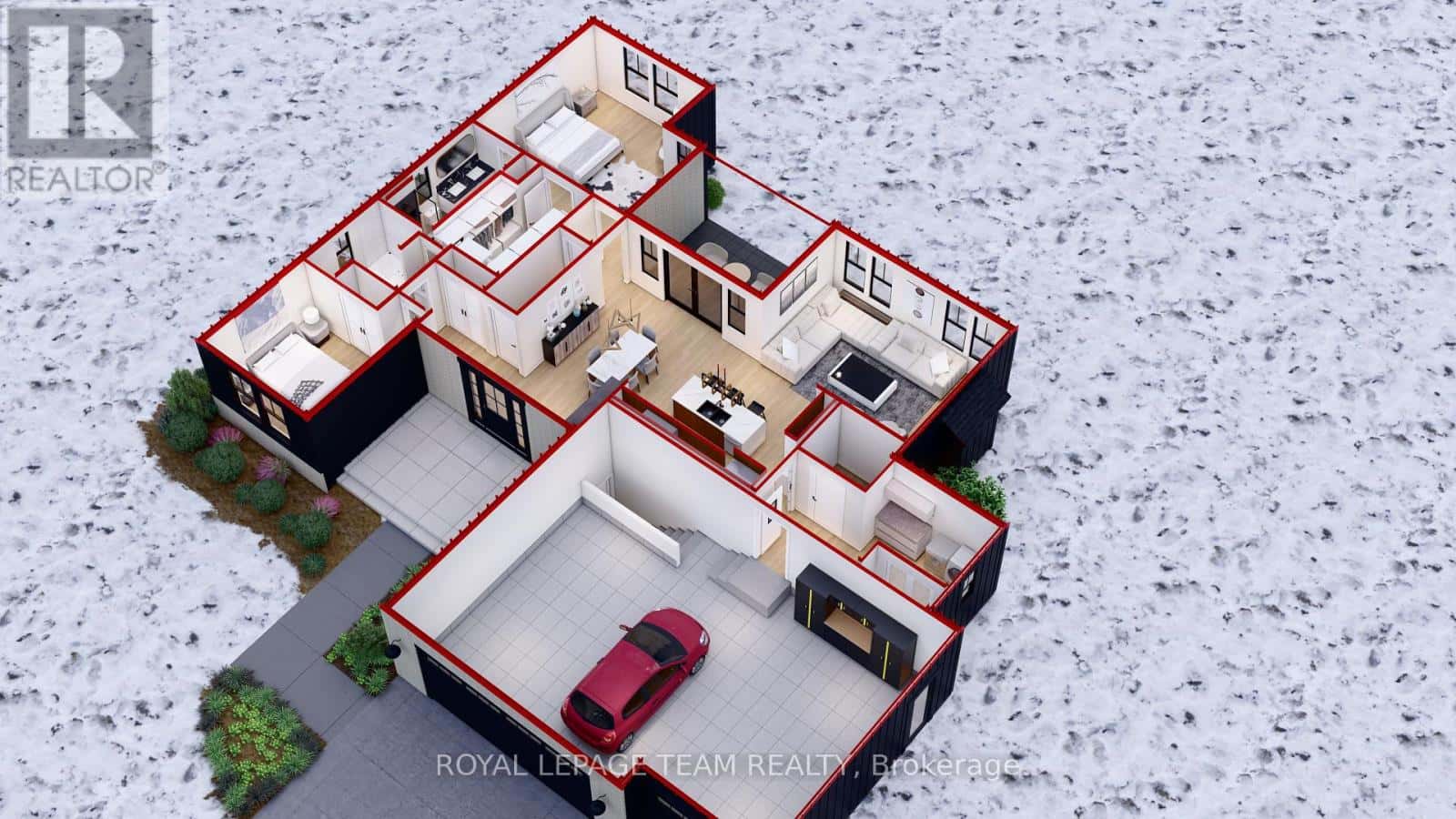 20 KARDA TERRACE — North Grenville, Ontario - Photo 3 of 22