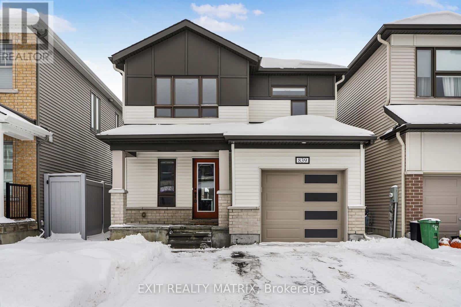 839 HENSLOWS CIRCLE — Ottawa, Ontario - Photo 2 of 35