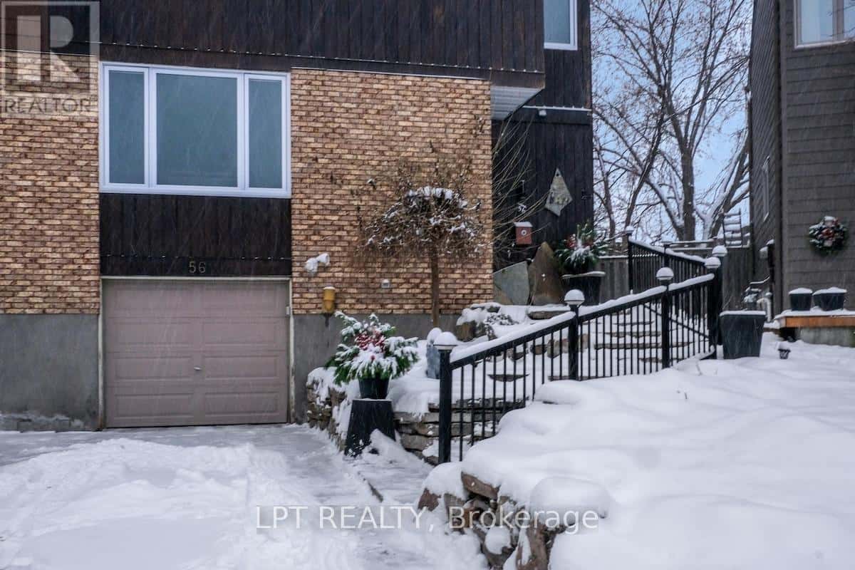 56 SANDHURST COURT — Ottawa, Ontario - Photo 3 of 50