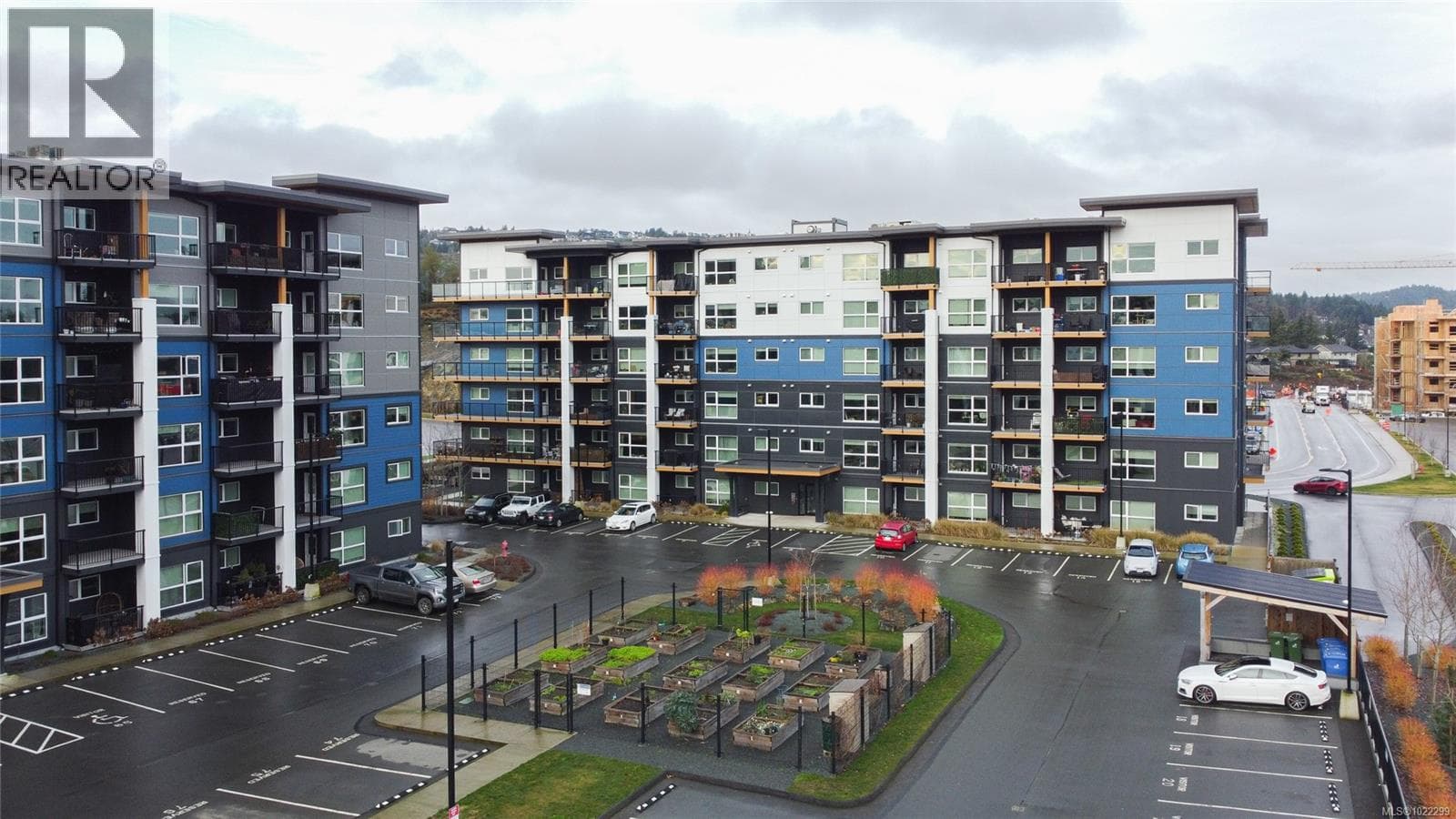 112 2461 Gateway Rd — Langford, British Columbia - Main photo