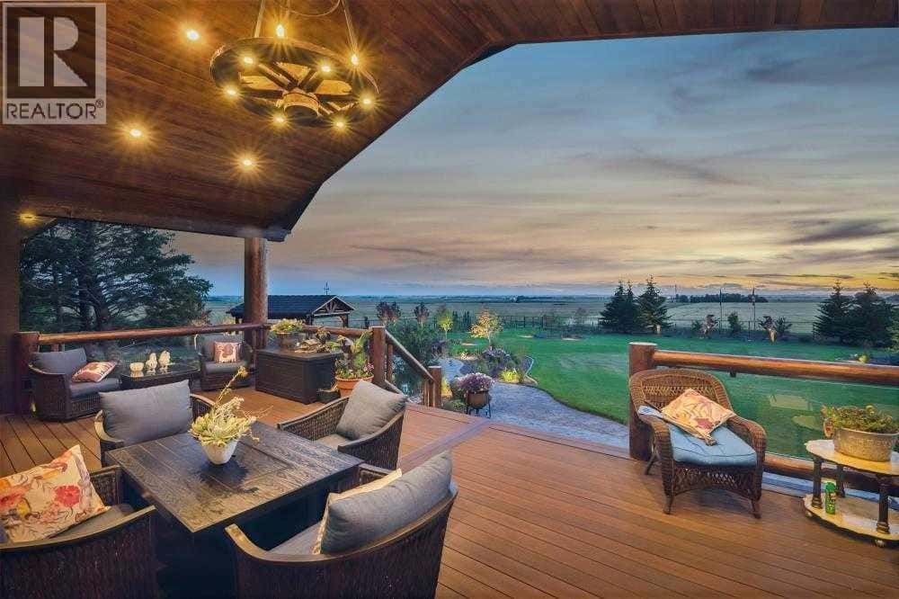 32244 Hwy 2A — Rural Mountain View County, Alberta - Photo 4 of 48