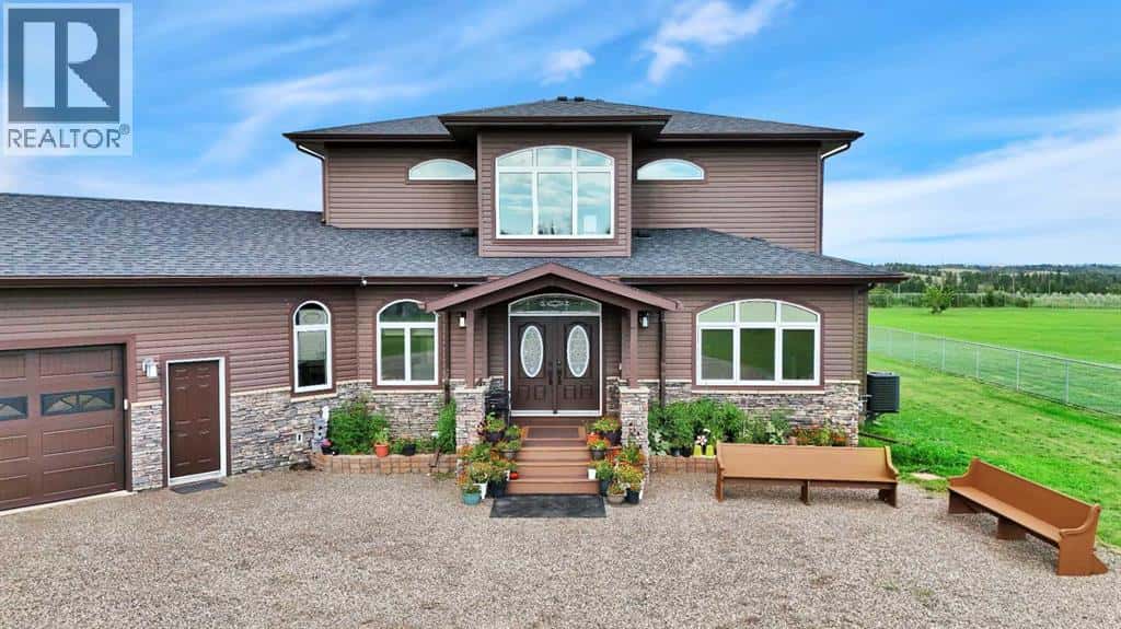 242, 27240 Township Road 392 — Rural Red Deer County, Alberta - Photo 3 of 47