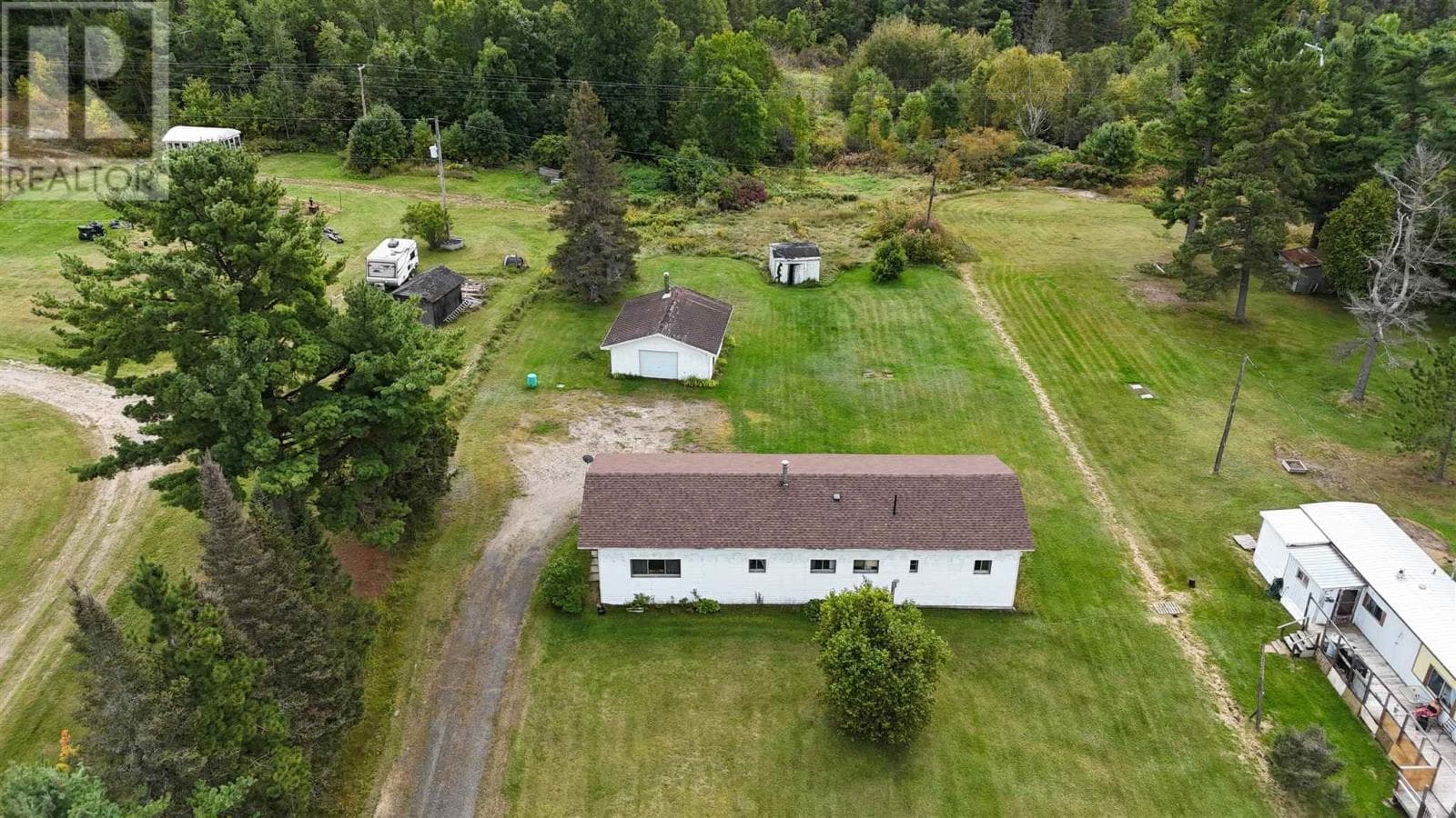 5860 17 HWY — Serpent River, Ontario - Main photo