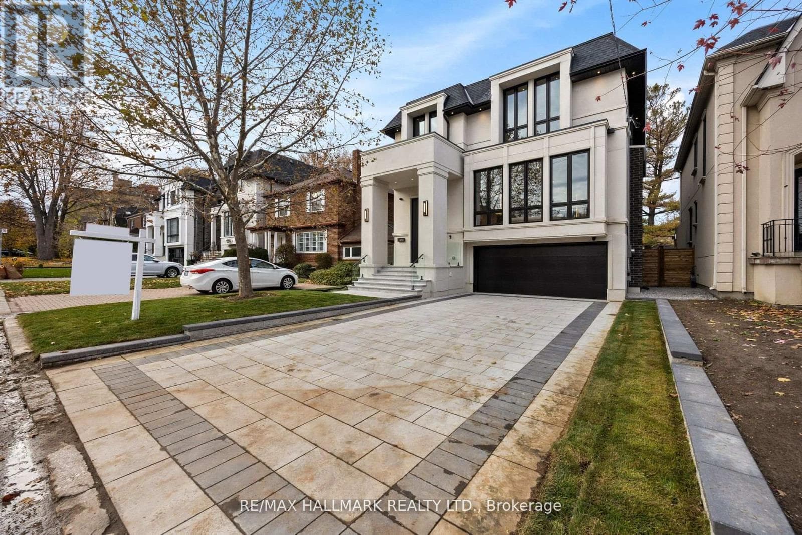 652 BEDFORD PARK AVENUE — Toronto (Bedford Park-Nortown), Ontario - Main photo