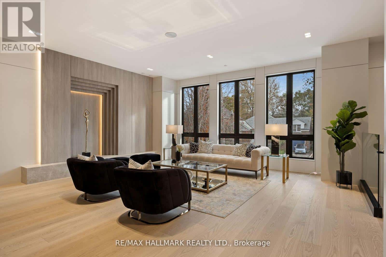 652 BEDFORD PARK AVENUE — Toronto (Bedford Park-Nortown), Ontario - Photo 4 of 49