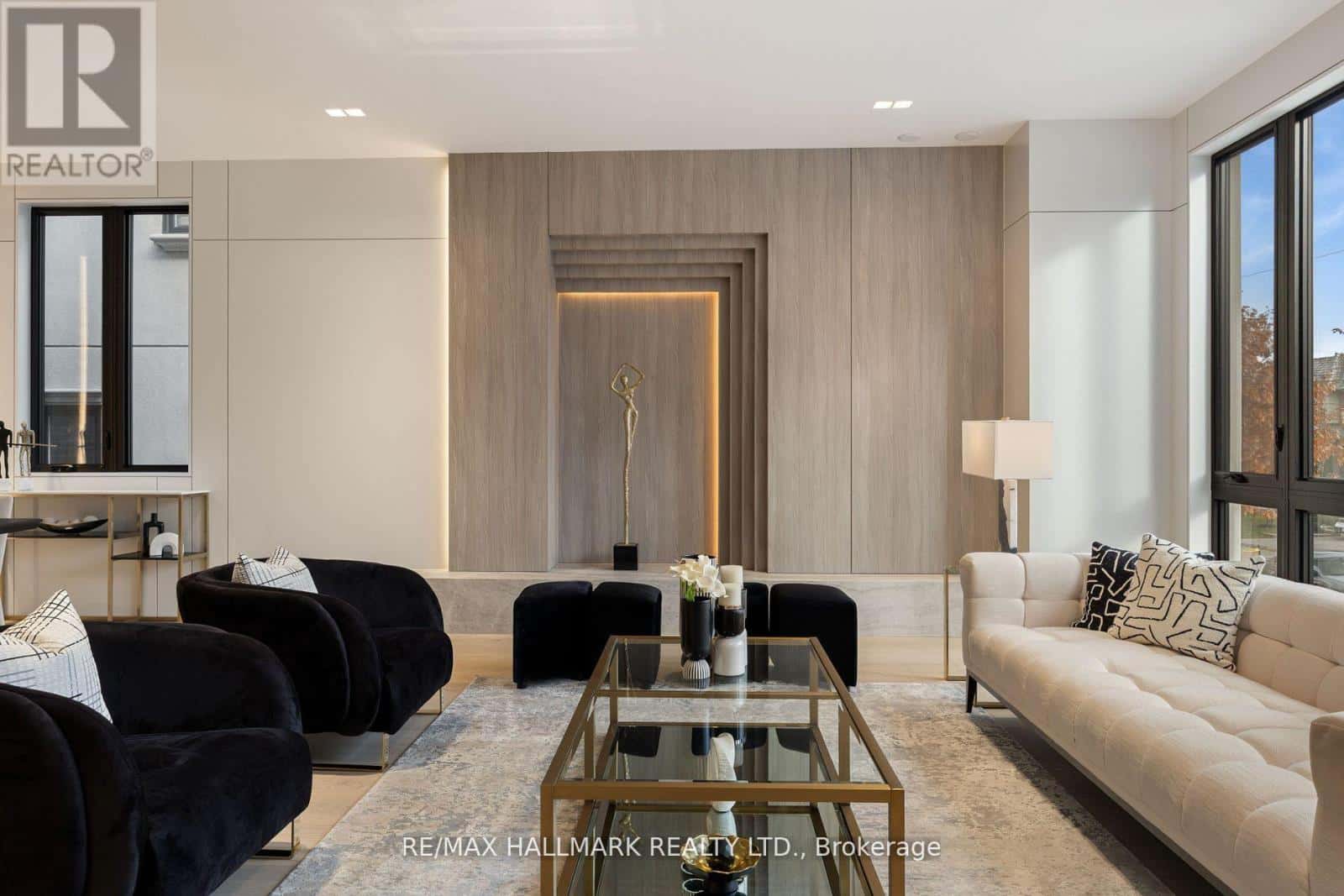 652 BEDFORD PARK AVENUE — Toronto (Bedford Park-Nortown), Ontario - Photo 5 of 49