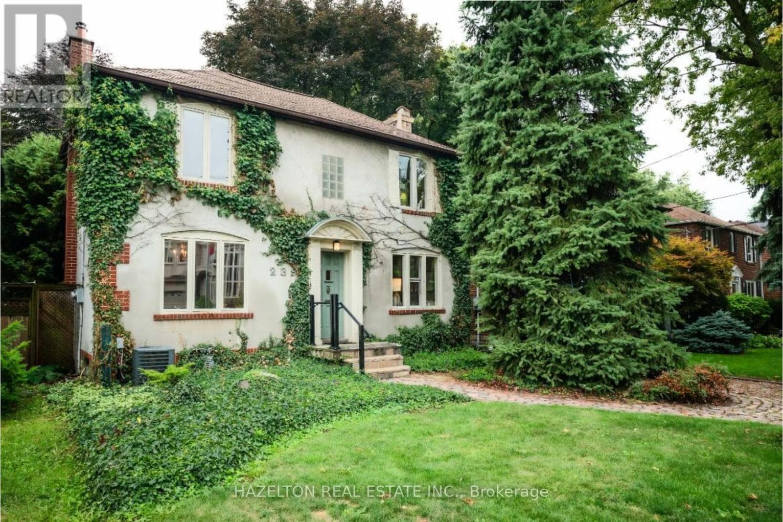 239 EMPRESS AVENUE — Toronto (Willowdale East), Ontario - Main photo