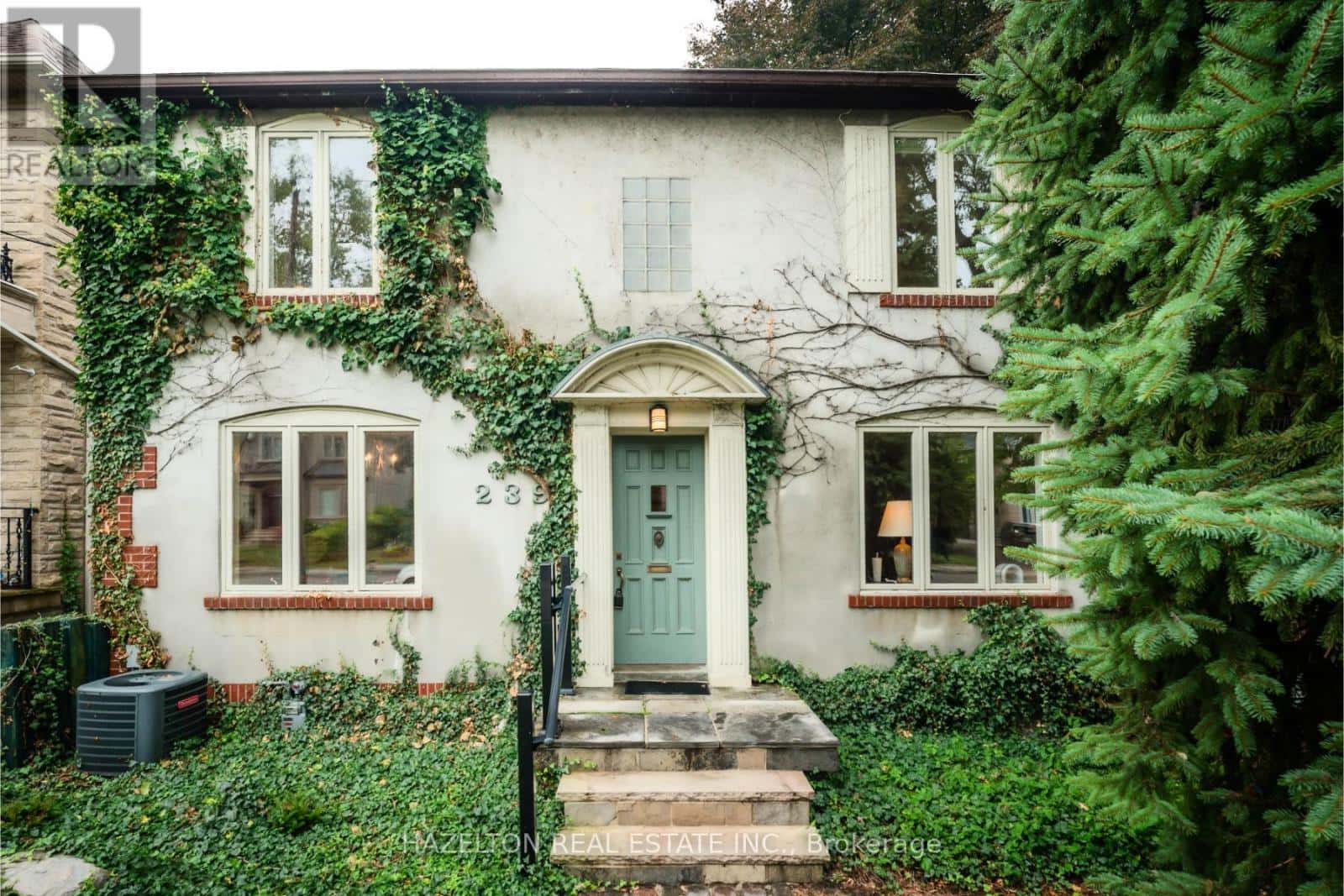 239 EMPRESS AVENUE — Toronto (Willowdale East), Ontario - Photo 2 of 47