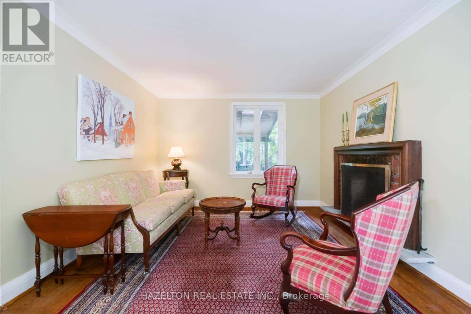 239 EMPRESS AVENUE — Toronto (Willowdale East), Ontario - Photo 4 of 47