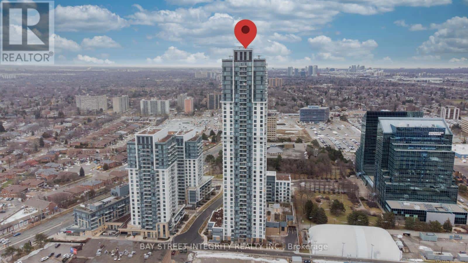 2002 - 55 ANN O'REILLY ROAD — Toronto (Henry Farm), Ontario - Photo 2 of 40