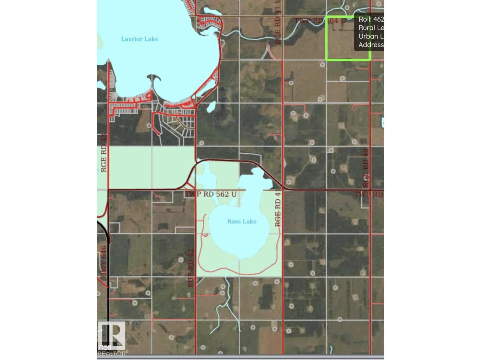 NE-24-56-4w4 — Rural St. Paul County, Alberta - Main photo