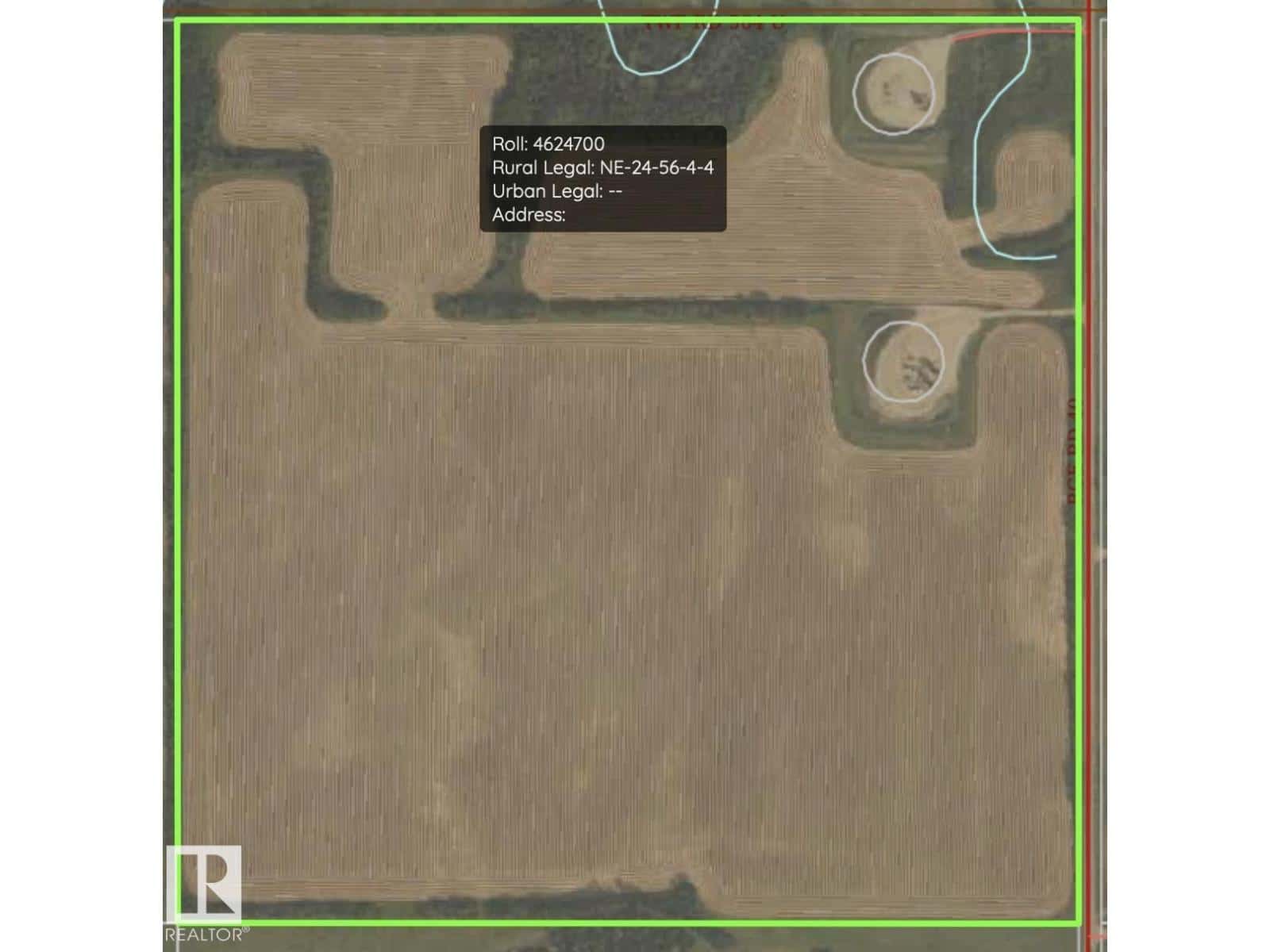 NE-24-56-4w4 — Rural St. Paul County, Alberta - Photo 2 of 6