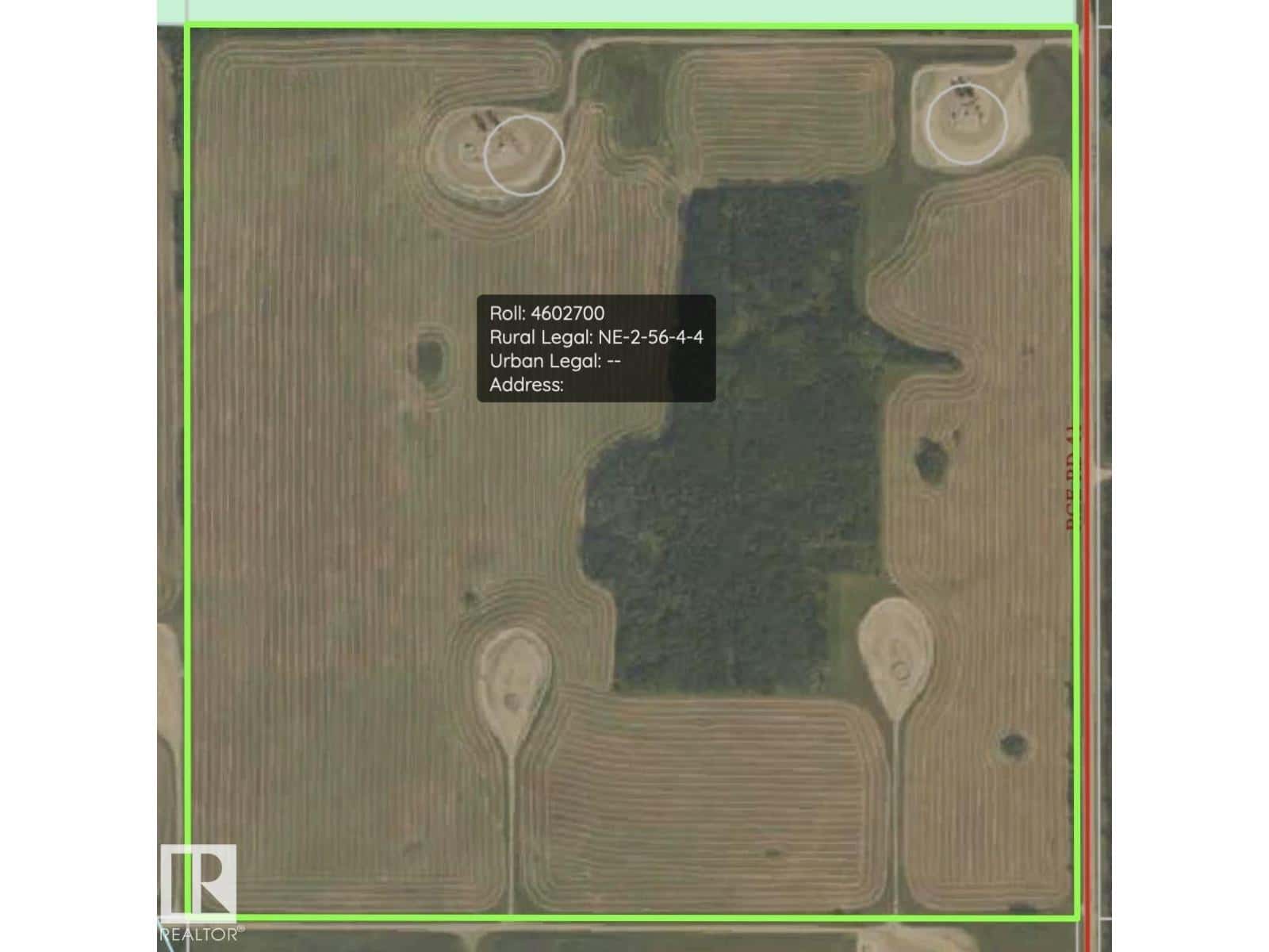 NE-24-56-4w4 — Rural St. Paul County, Alberta - Photo 3 of 6