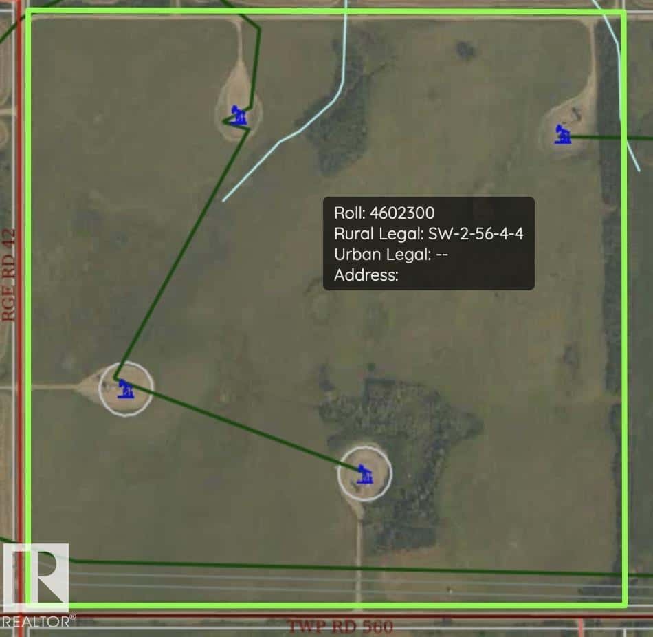 NE-24-56-4w4 — Rural St. Paul County, Alberta - Photo 4 of 6