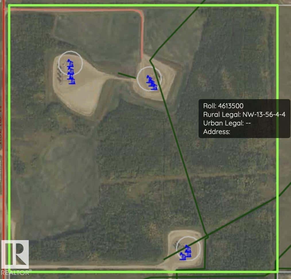 NE-24-56-4w4 — Rural St. Paul County, Alberta - Photo 5 of 6