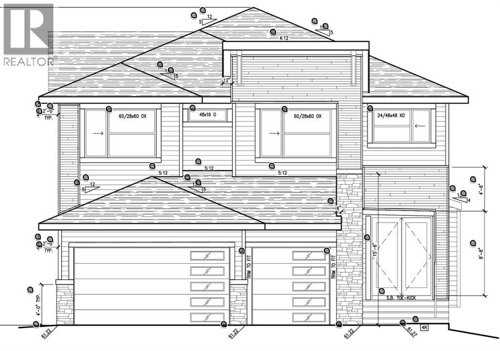 21 Sunvalley View — Cochrane, Alberta - Main photo