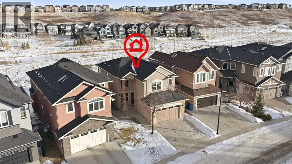 145 Sage Meadows Circle NW — Calgary, Alberta - Main photo