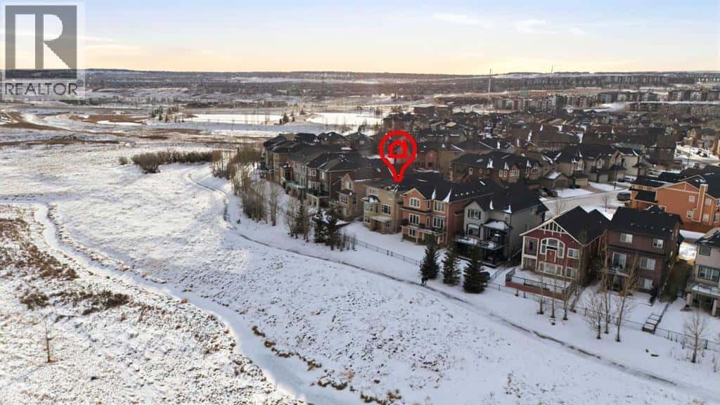 145 Sage Meadows Circle NW — Calgary, Alberta - Photo 3 of 48