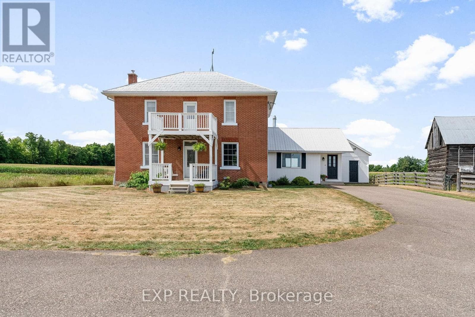 1382 LOCHWINNOCH ROAD — Horton, Ontario - Main photo