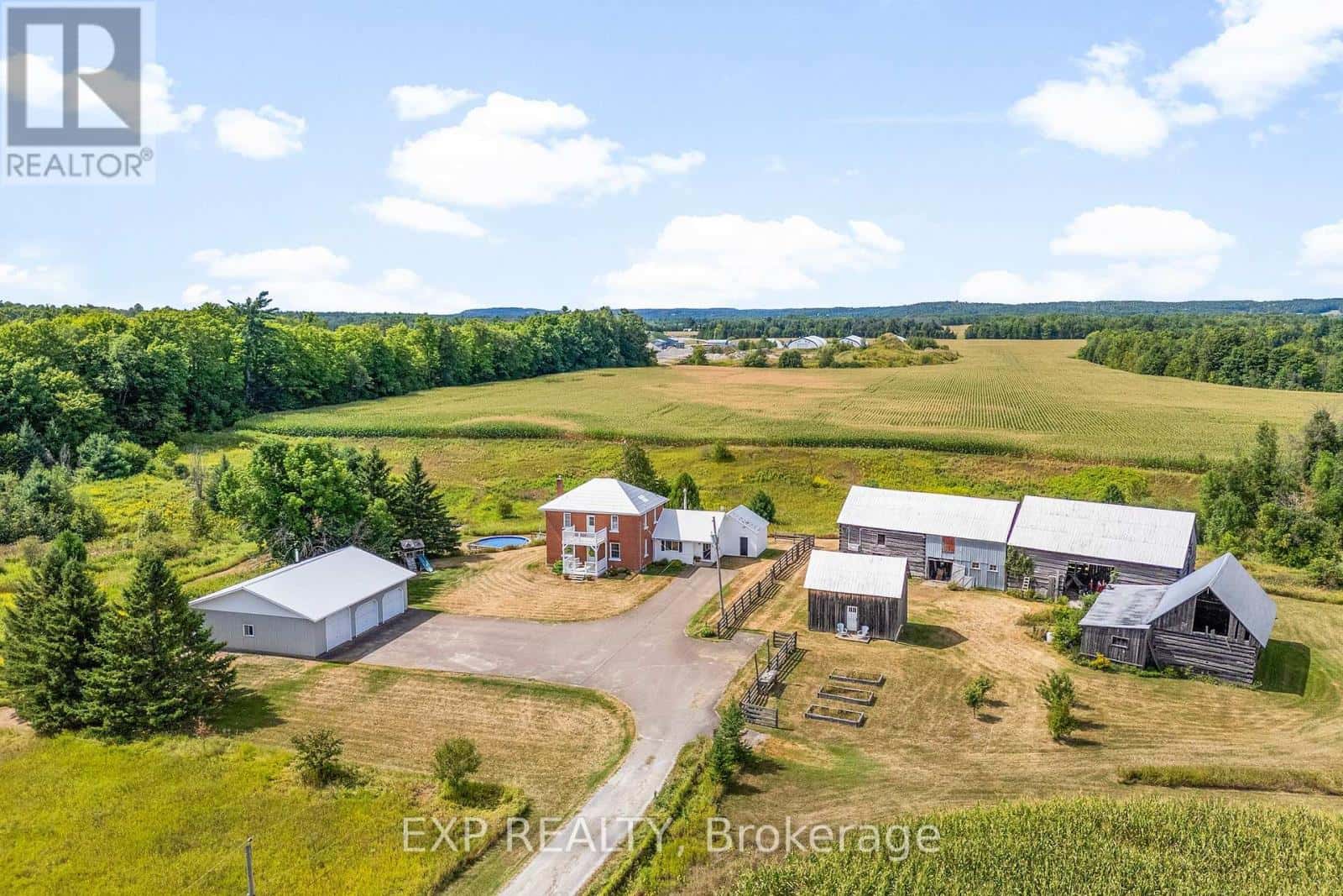 1382 LOCHWINNOCH ROAD — Horton, Ontario - Photo 3 of 39