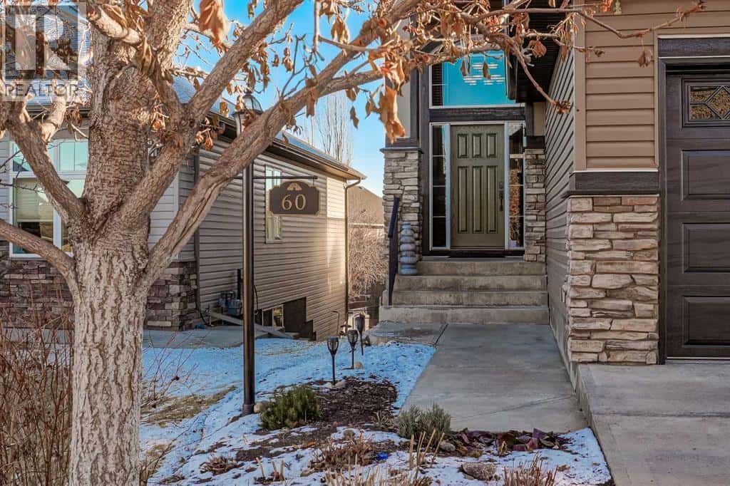 60 Sheep River Heights — Okotoks, Alberta - Photo 3 of 50