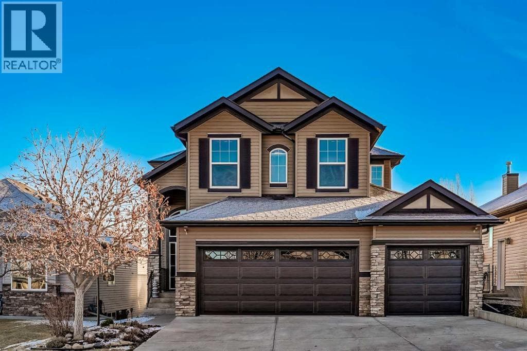60 Sheep River Heights — Okotoks, Alberta - Main photo