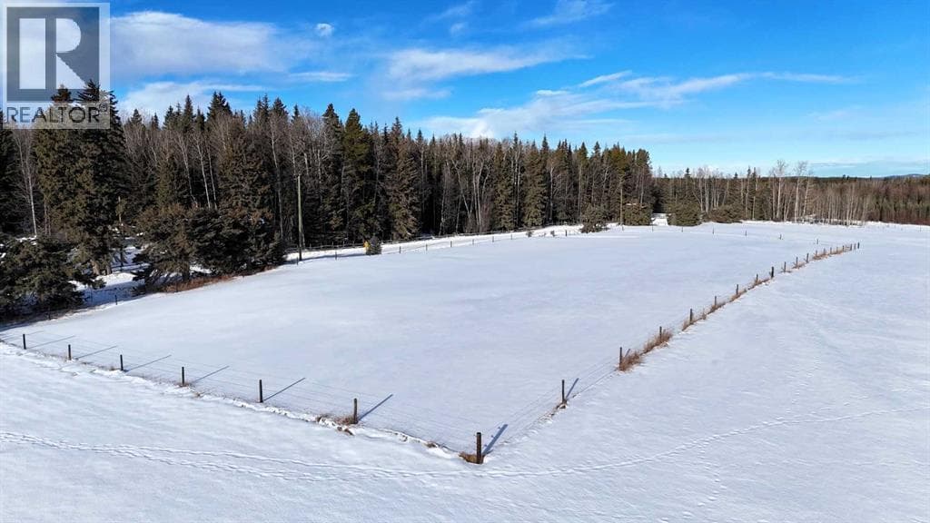 Township Road 530A — Rural Yellowhead County, Alberta - Main photo