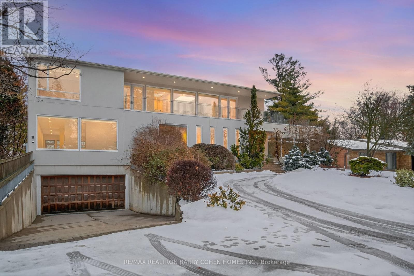 33 FAIRWAY HEIGHTS DRIVE — Markham (Bayview Fairway-Bayview Country Club Estates), Ontario - Main photo