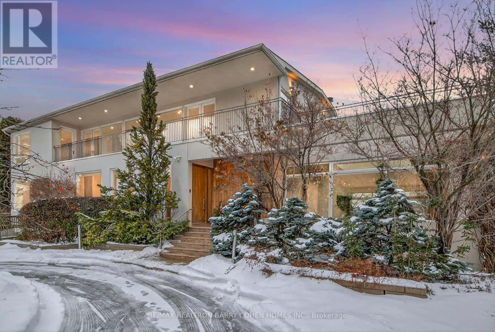 33 FAIRWAY HEIGHTS DRIVE — Markham (Bayview Fairway-Bayview Country Club Estates), Ontario - Photo 2 of 35