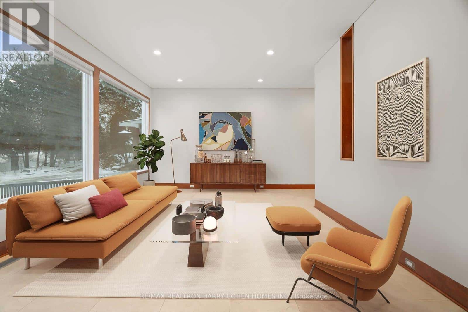 33 FAIRWAY HEIGHTS DRIVE — Markham (Bayview Fairway-Bayview Country Club Estates), Ontario - Photo 4 of 35