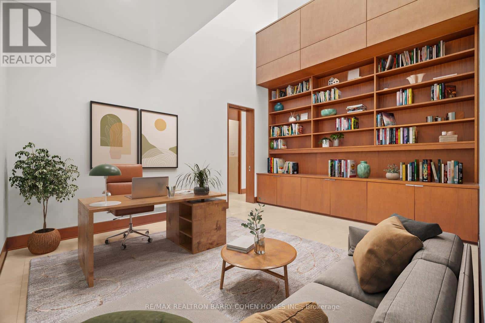 33 FAIRWAY HEIGHTS DRIVE — Markham (Bayview Fairway-Bayview Country Club Estates), Ontario - Photo 5 of 35