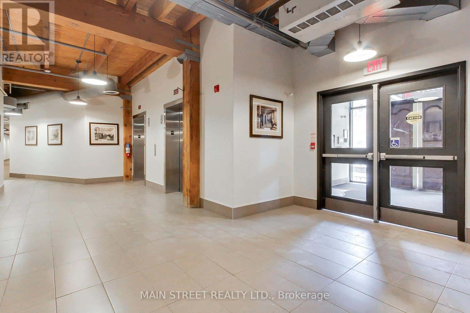 310 - 543 TIMOTHY STREET W — Newmarket (Central Newmarket), Ontario - Photo 5 of 44