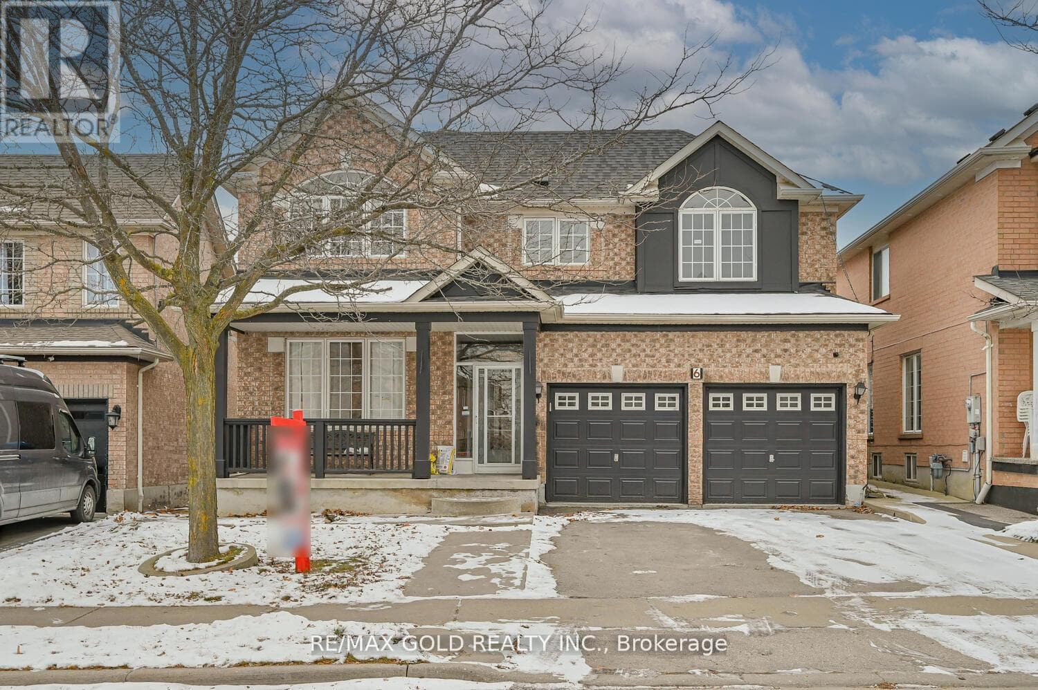 6 VERONA DRIVE — Brampton (Vales of Castlemore), Ontario - Main photo