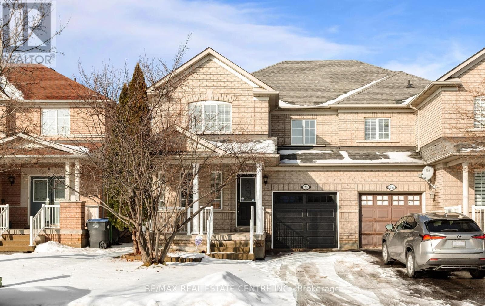 3267 SPRINGRUN WAY N — Mississauga (Churchill Meadows), Ontario - Main photo